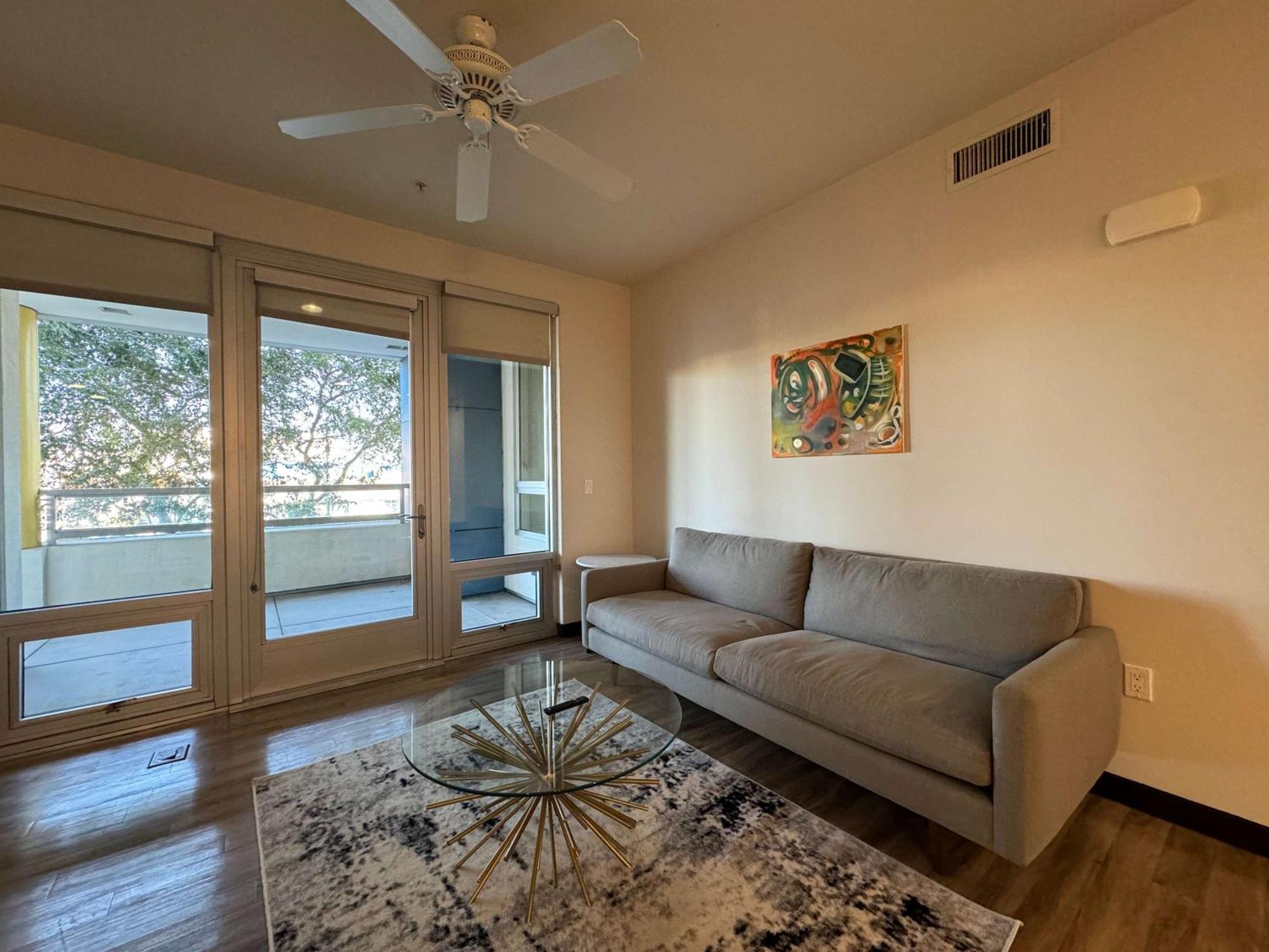 2br Weho Mid Century Lux Apartment