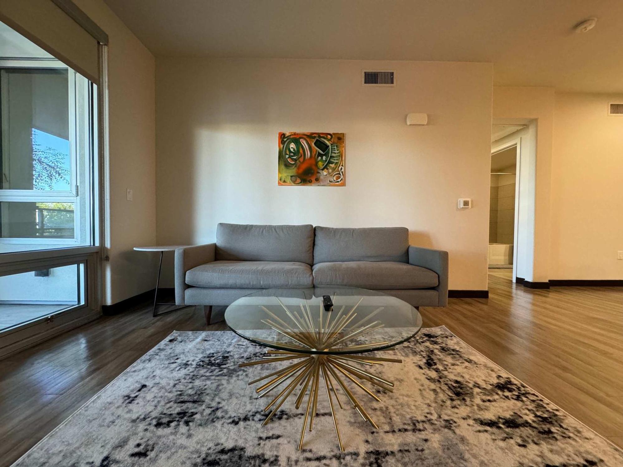 Apartment 2br Weho Mid Century Lux Los Angeles