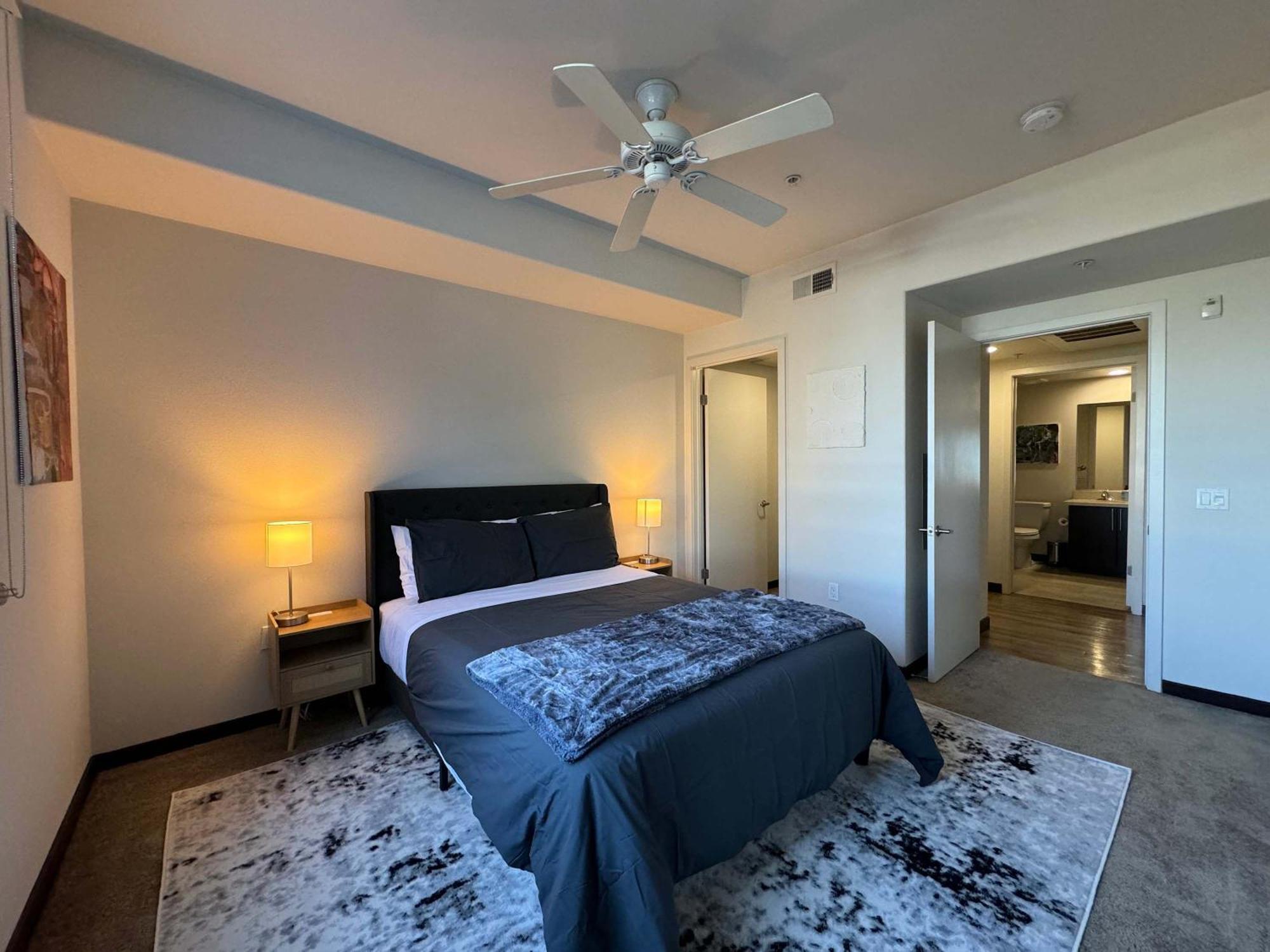2br Weho Mid Century Lux Appartamento