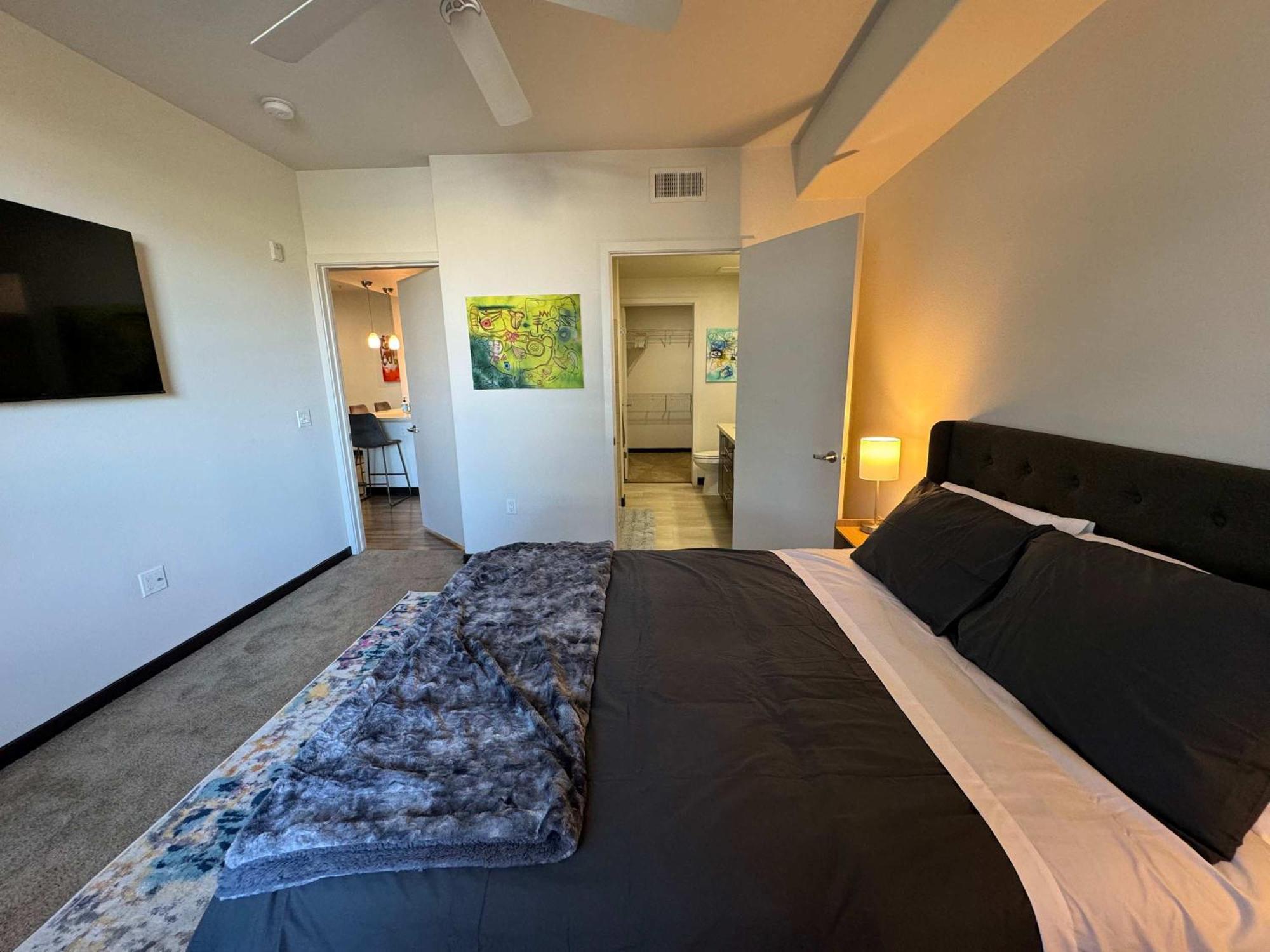 Appartamento 2br Weho Mid Century Lux *