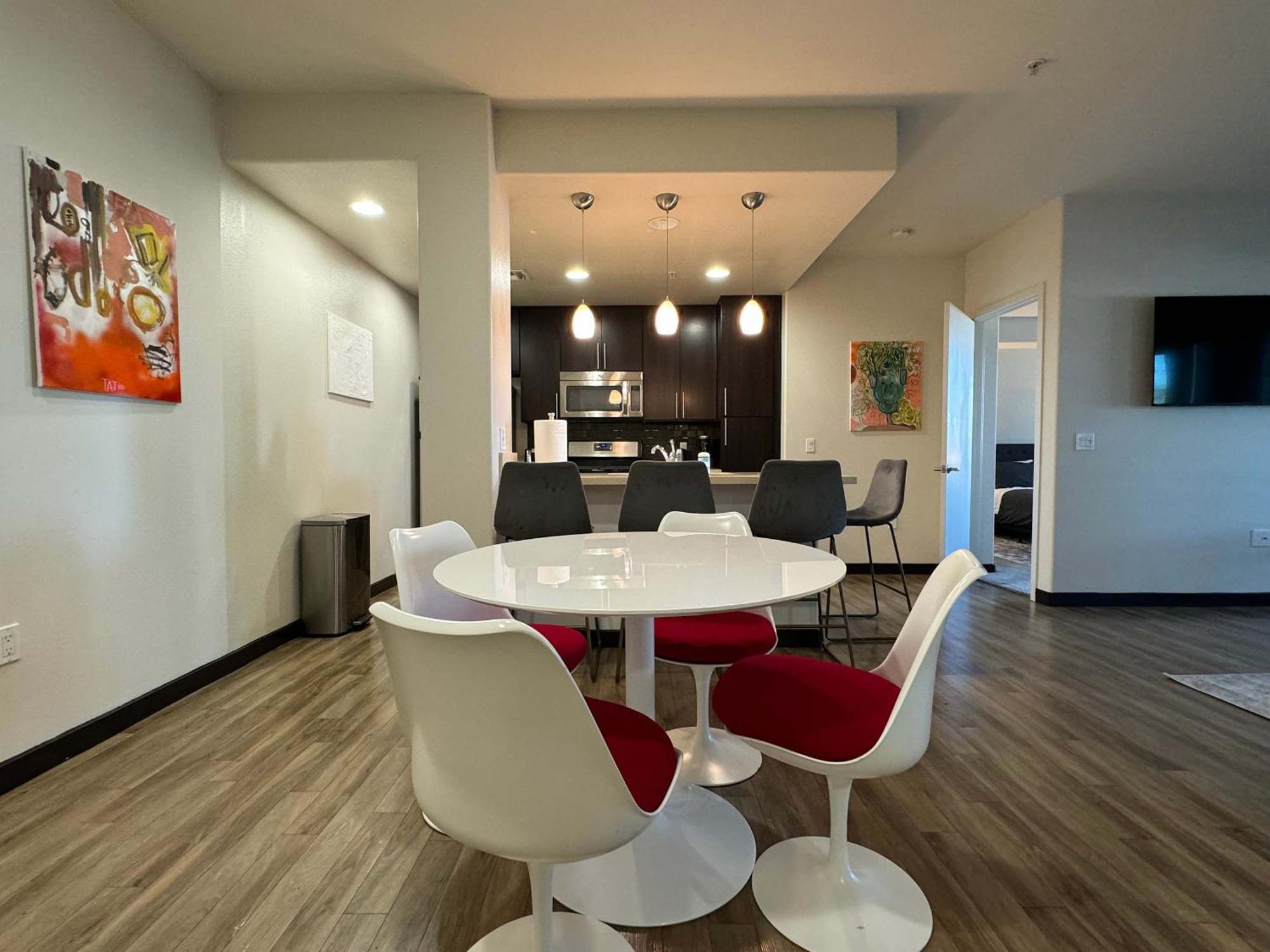 Appartamento 2br Weho Mid Century Lux